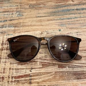 Ray Ban Sunglasses